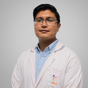 Dr. Niva Chitrakar